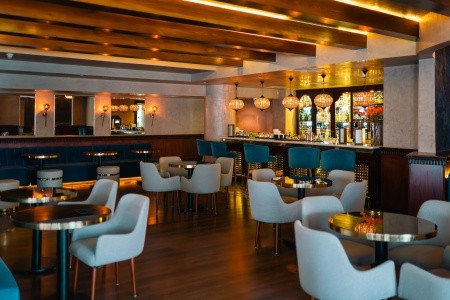 Baron Palms Resort - 90