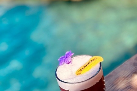 Charisma Deluxe - 190