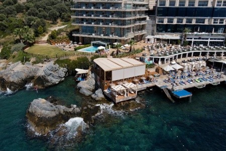 Charisma Deluxe - 192