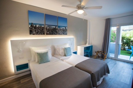 Coral Compostela Beach Golf - 117