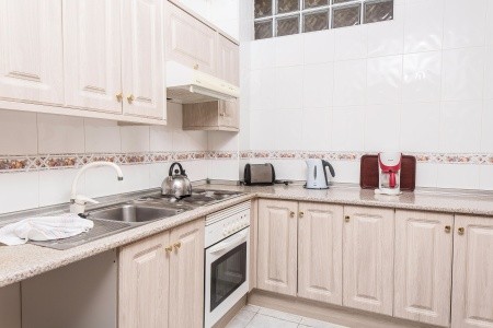 Coral Compostela Beach Golf - 120