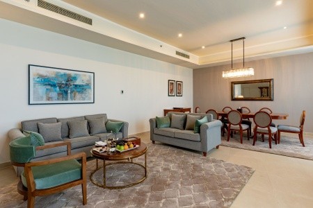 Egypt Sahl Hasheesh Baron Palace Sahl Hasheesh 9 dňový pobyt All Inclusive Letecky Letisko: Praha February 2026 (28/02/26- 8/03/26)