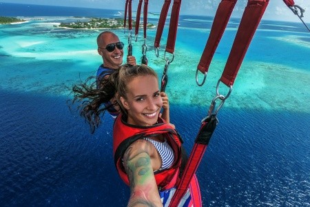 Holiday Inn Resort Kandooma - 43