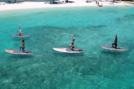 Holiday Inn Resort Kandooma - 44