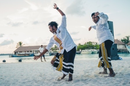 Holiday Inn Resort Kandooma - 49