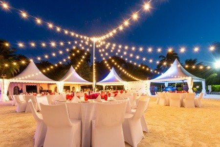 Holiday Inn Resort Kandooma - 51