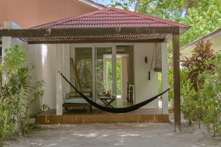 Holiday Inn Resort Kandooma - 55