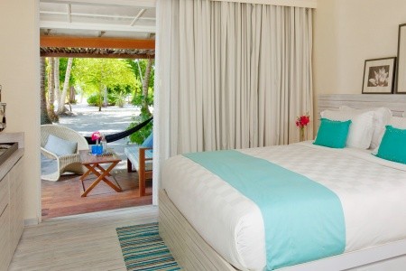 Holiday Inn Resort Kandooma - 56