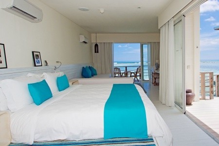 Holiday Inn Resort Kandooma - 59