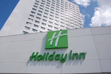 Holiday Inn Porto - Gaia - 2