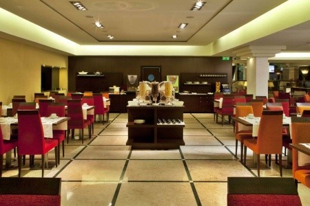 Portugalsko Lisabon Turim Iberia 4 dňový pobyt Raňajky Letecky Letisko: Praha May 2026 (22/05/26-25/05/26)