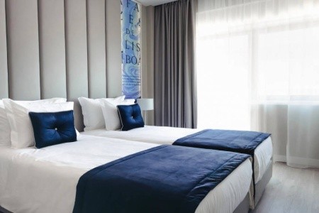 Lisbon Sao Bento - 3