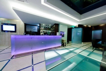 Luxe Hotel By Turim