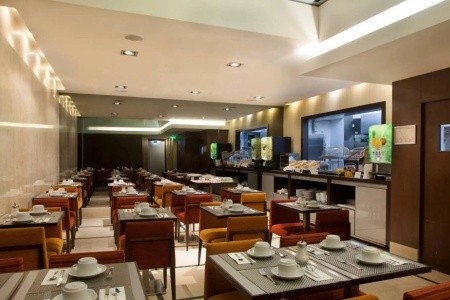 Luxe Hotel By Turim - 2