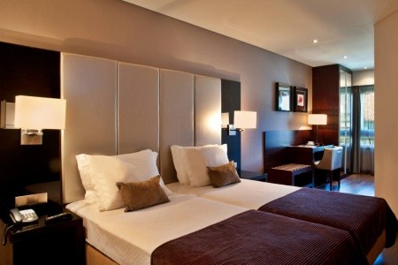 Luxe Hotel By Turim - 3