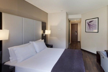 Luxe Hotel By Turim - 4