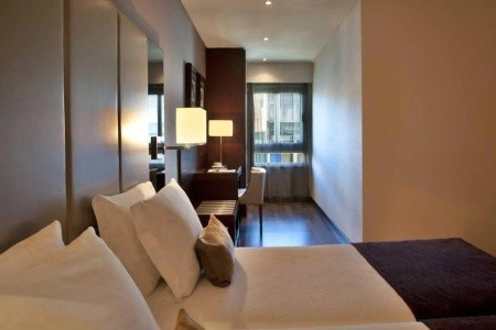 Luxe Hotel By Turim - 6