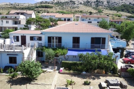 Apartmány 3298-1356 - 6