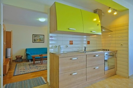 Apartmány 3298-6111 - 22