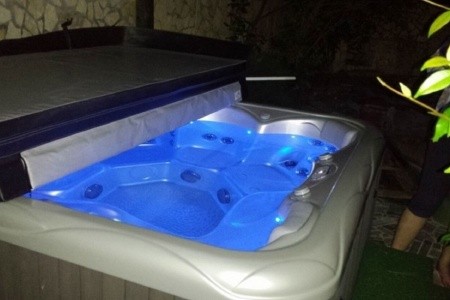 Apartmány 1355-5735 - 2