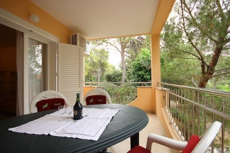 Apartmány 1355-5735 - 27