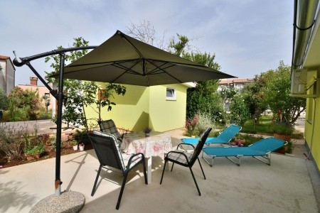 Apartmány 1355-6827 - 2