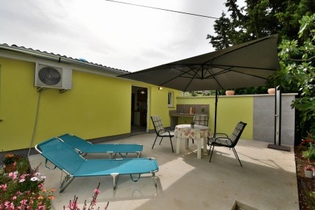 Apartmány 1355-6827 - 3