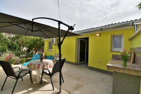 Apartmány 1355-6827 - 5