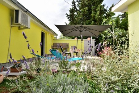 Apartmány 1355-6827 - 6