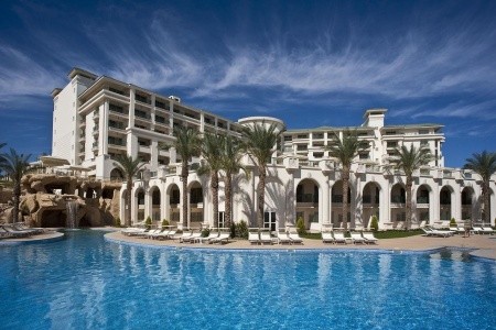 Kairó + Stella Di Mare Beach Hotel & Spa