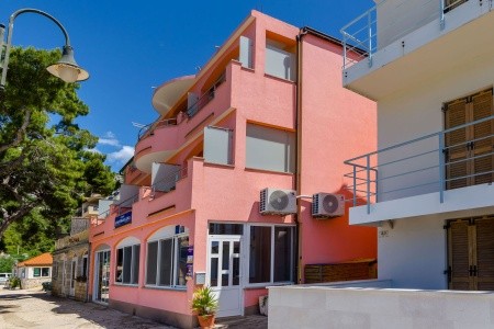 Apartmány 1355-7300 - 1