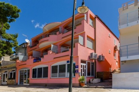 Apartmány 1355-7300 - 2