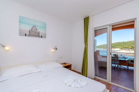 Apartmány 1355-7300 - 7