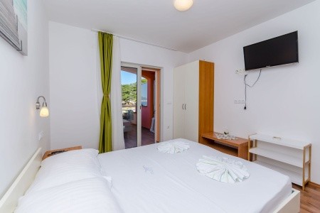 Apartmány 1355-7300 - 8