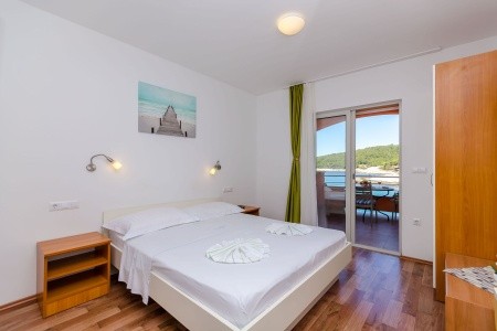 Apartmány 1355-7300 - 9