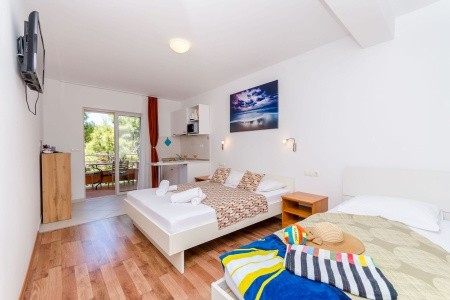 Apartmány 1355-7300 - 64