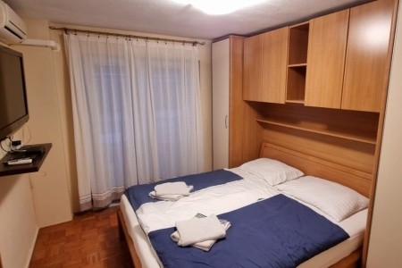 Apartmány 3298N-7995 - 3