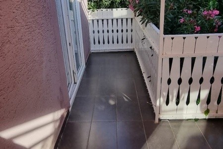 Apartmány 3298N-7995 - 7