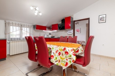 Apartmány 3298N-7992 - 4