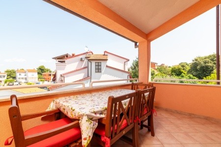 Apartmány 3298N-7992 - 31