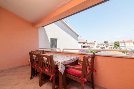 Apartmány 3298N-7992 - 32