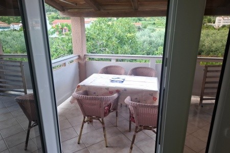 Apartmány 3298N-7984