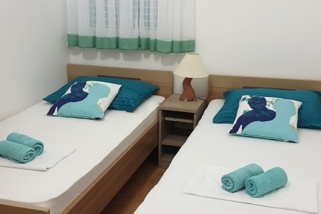 Apartmány 3298N-7896 - 4