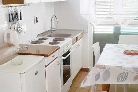 Apartmány 3298N-7896 - 7