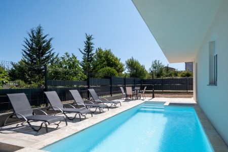 Apartmány 3298N-8004 - 1