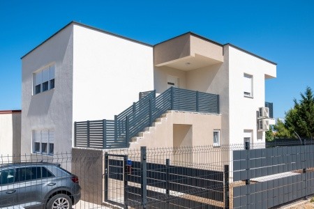 Apartmány 3298N-8004 - 3