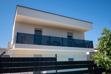 Apartmány 3298N-8004 - 4