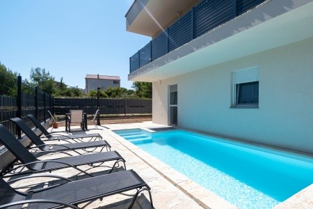 Apartmány 3298N-8004 - 5