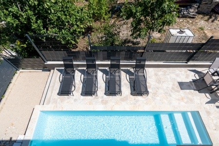 Apartmány 3298N-8004 - 8