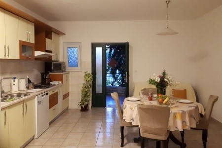 Apartmány 3298N-7969